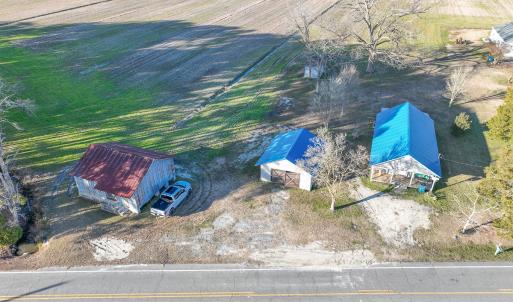 Photo #15 of SOLD property in 571 Old Cherry Rd, Creswell, NC 26.0 acres