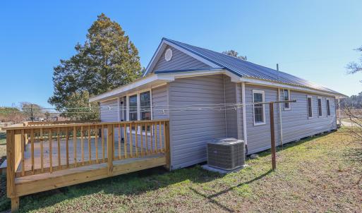Photo #27 of SOLD property in 571 Old Cherry Rd, Creswell, NC 26.0 acres