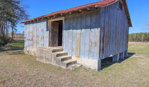 Photo #34 of SOLD property in 571 Old Cherry Rd, Creswell, NC 26.0 acres