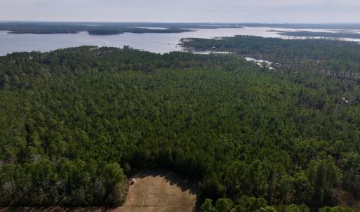 Photo #2 of SOLD property in 794 Wheaton Point Road, Aurora, NC 40.8 acres