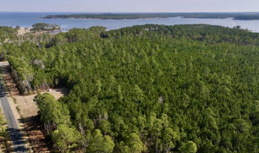 Photo #5 of SOLD property in 794 Wheaton Point Road, Aurora, NC 40.8 acres