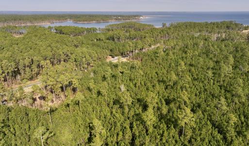 Photo #10 of SOLD property in 794 Wheaton Point Road, Aurora, NC 40.8 acres