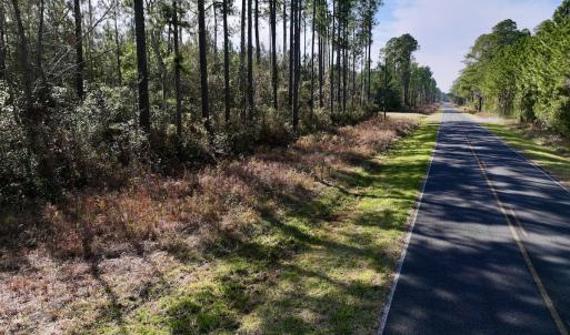 Photo #35 of SOLD property in 794 Wheaton Point Road, Aurora, NC 40.8 acres
