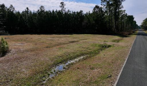Photo #40 of SOLD property in 794 Wheaton Point Road, Aurora, NC 40.8 acres