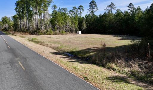 Photo #41 of SOLD property in 794 Wheaton Point Road, Aurora, NC 40.8 acres