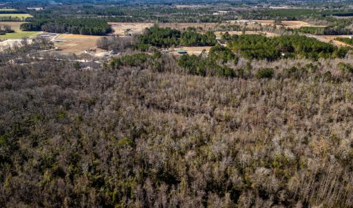 Photo #8 of SOLD property in Off Richland Drive, Red Springs, NC 10.4 acres