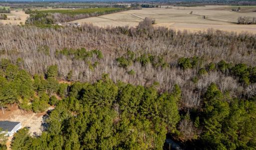 Photo #4 of SOLD property in Off Richland Drive, Red Springs, NC 10.4 acres