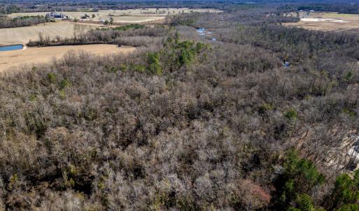 Photo #5 of SOLD property in Off Richland Drive, Red Springs, NC 10.4 acres
