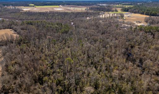 Photo #6 of SOLD property in Off Richland Drive, Red Springs, NC 10.4 acres