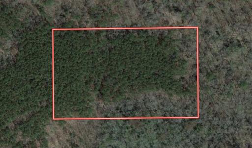 Photo #1 of SOLD property in Off SR 1344, Littleton, NC 5.1 acres