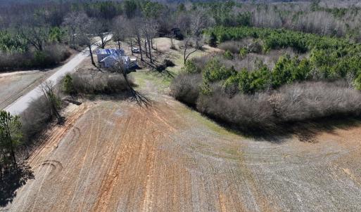 Photo #5 of SOLD property in Off Savage Road, Spring Hope, NC 1.5 acres