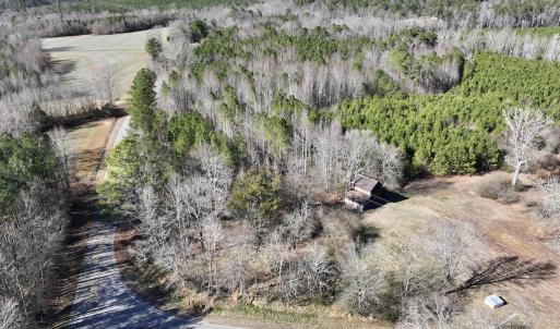 Photo #3 of SOLD property in 01 Savage Road, Spring Hope, NC 2.5 acres