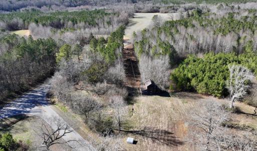 Photo #4 of SOLD property in 01 Savage Road, Spring Hope, NC 2.5 acres