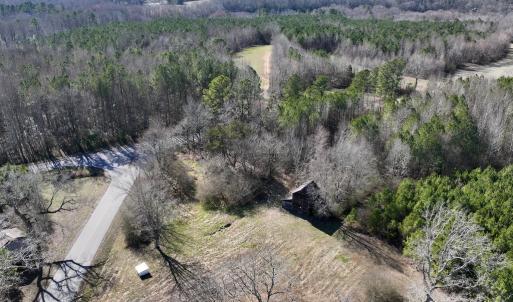 Photo #5 of SOLD property in 01 Savage Road, Spring Hope, NC 2.5 acres