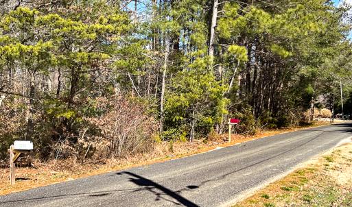 Photo #2 of Off Old Tipers Road, Heathsville, VA 3.0 acres