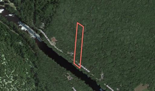 Photo #1 of Off Riverview Drive, Burgaw, NC 1.5 acres