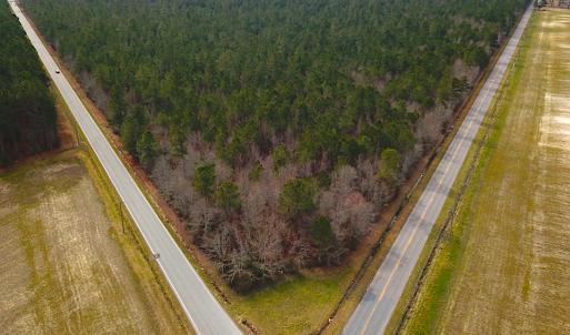 Photo #2 of SOLD property in Off Black Creek Rd, Sedley, VA 36.0 acres