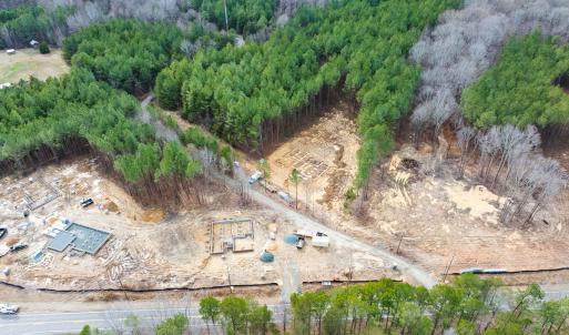 Photo #3 of SOLD property in Off Southern High School Road, Burlington, NC 6.0 acres