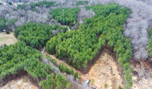 Photo #7 of SOLD property in Off Southern High School Road, Burlington, NC 6.0 acres