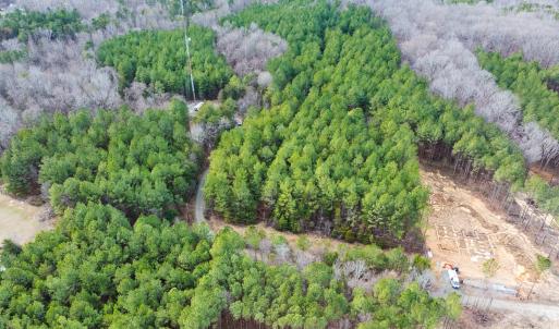 Photo #11 of SOLD property in Off Southern High School Road, Burlington, NC 6.0 acres