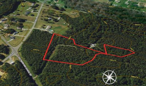 Photo #21 of SOLD property in Off Southern High School Road, Burlington, NC 6.0 acres