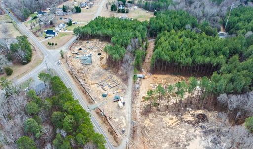 Photo #22 of SOLD property in Off Southern High School Road, Burlington, NC 6.0 acres