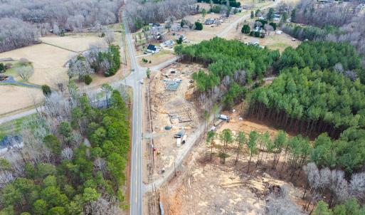 Photo #26 of SOLD property in Off Southern High School Road, Burlington, NC 6.0 acres