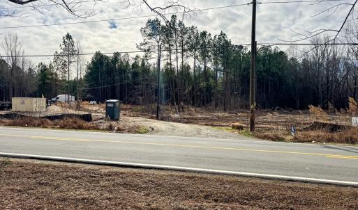 Photo #38 of SOLD property in Off Southern High School Road, Burlington, NC 6.0 acres