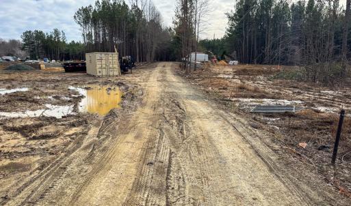 Photo #45 of SOLD property in Off Southern High School Road, Burlington, NC 6.0 acres