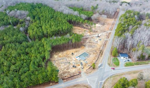 Photo #51 of SOLD property in Off Southern High School Road, Burlington, NC 6.0 acres