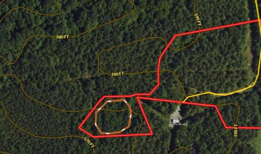 Photo #56 of SOLD property in Off Southern High School Road, Burlington, NC 6.0 acres