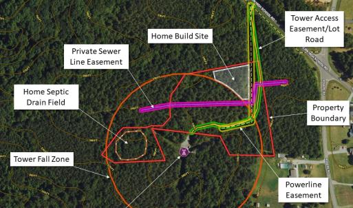 Photo #61 of SOLD property in Off Southern High School Road, Burlington, NC 6.0 acres