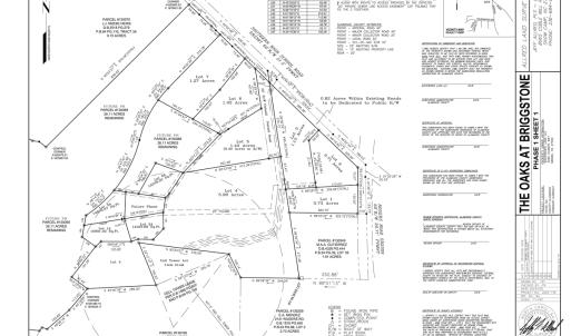 Photo #62 of SOLD property in Off Southern High School Road, Burlington, NC 6.0 acres