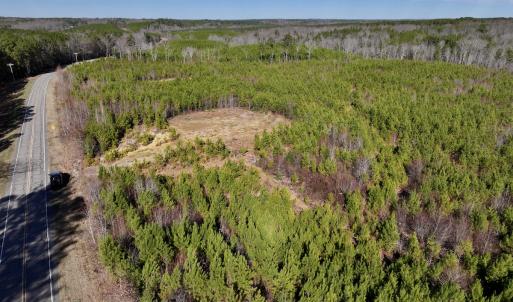 Photo #21 of SOLD property in Off Pine Grove Church Road, Eagle Springs, NC 11.6 acres