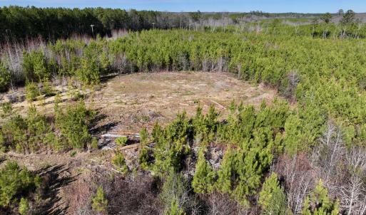 Photo #22 of SOLD property in Off Pine Grove Church Road, Eagle Springs, NC 11.6 acres