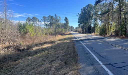 Photo #35 of SOLD property in Off Pine Grove Church Road, Eagle Springs, NC 11.6 acres