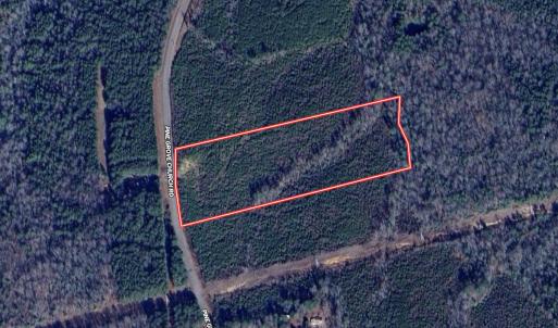 Photo #1 of SOLD property in Off Pine Grove Church Road, Eagle Springs, NC 11.5 acres
