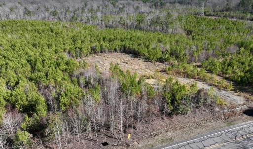 Photo #2 of SOLD property in Off Pine Grove Church Road, Eagle Springs, NC 11.5 acres