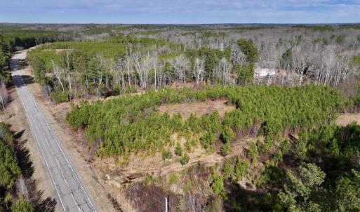 Photo #18 of SOLD property in Off Pine Grove Church Road , Eagle Springs, NC 11.2 acres
