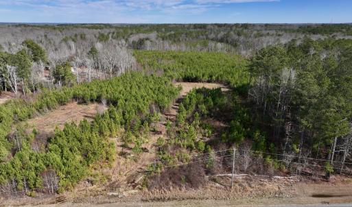 Photo #2 of SOLD property in Off Pine Grove Church Road, Eagle Springs, NC 10.8 acres