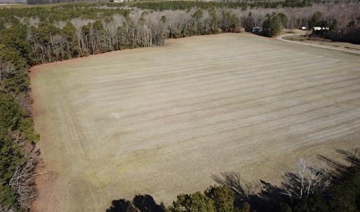 Photo #4 of SOLD property in Off Tuckers Road, Shacklefords, VA 25.5 acres