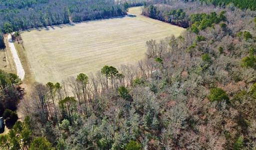 Photo #6 of SOLD property in Off Tuckers Road, Shacklefords, VA 25.5 acres