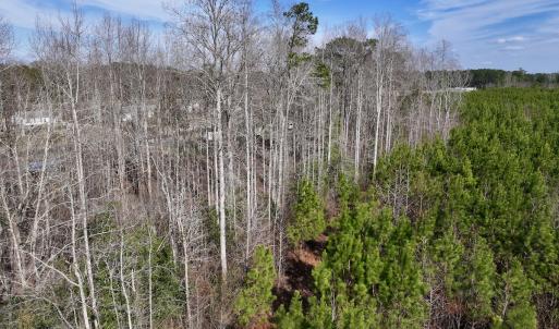 Photo #12 of SOLD property in 252 Hardison Rd, Chocowinity, NC 5.8 acres