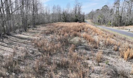 Photo #14 of SOLD property in 252 Hardison Rd, Chocowinity, NC 5.8 acres