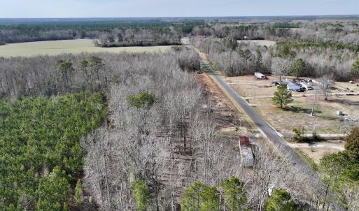 Photo #20 of SOLD property in 252 Hardison Rd, Chocowinity, NC 5.8 acres