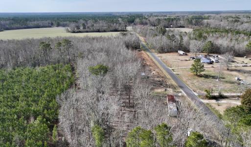 Photo #20 of SOLD property in 252 Hardison Rd, Chocowinity, NC 5.8 acres