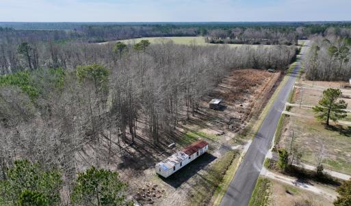 Photo #5 of SOLD property in 252 Hardison Rd, Chocowinity, NC 5.8 acres