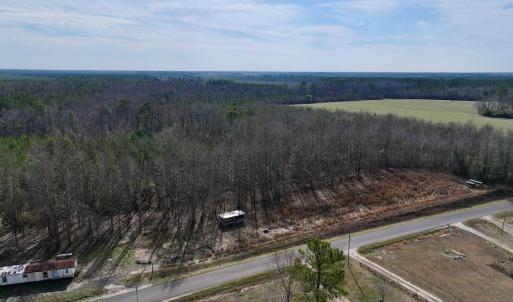Photo #6 of SOLD property in 252 Hardison Rd, Chocowinity, NC 5.8 acres