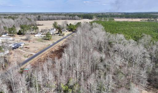 Photo #10 of SOLD property in 252 Hardison Rd, Chocowinity, NC 5.8 acres