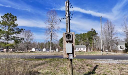 Photo #22 of SOLD property in 252 Hardison Rd, Chocowinity, NC 5.8 acres
